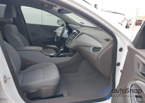 2023 Chevrolet Malibu Fwd 1Lt z USA, uszkodzony, nr VIN 1G1ZD5ST7PF176835